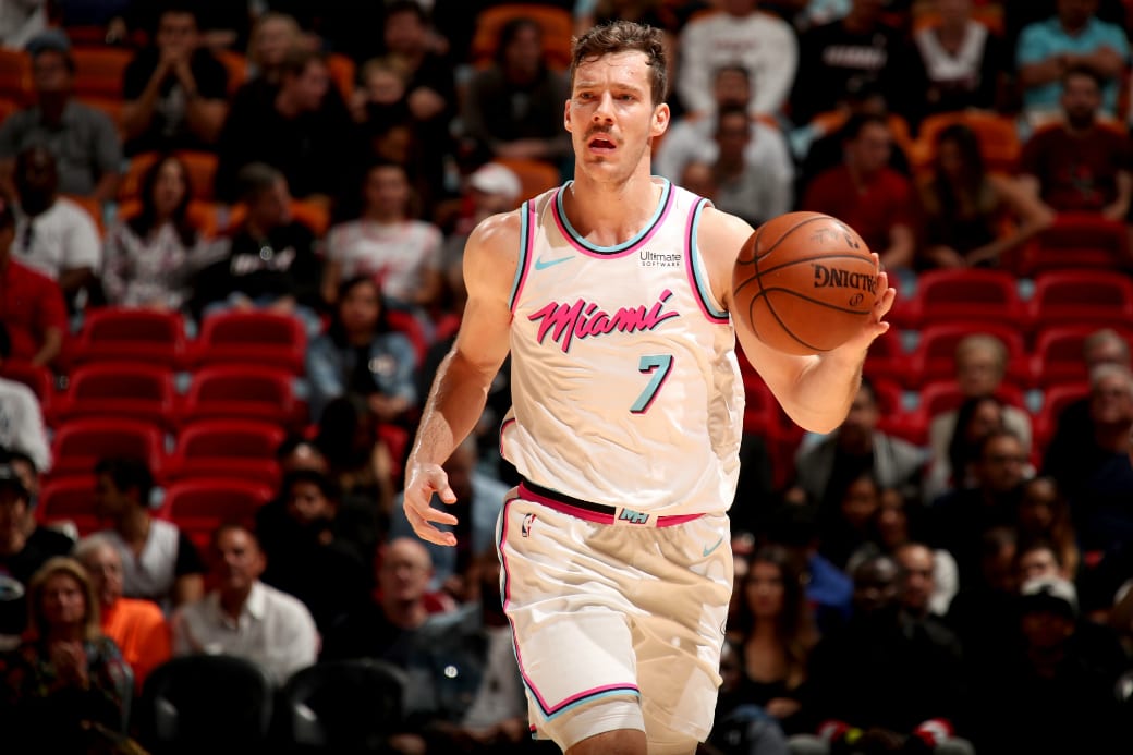 Goran Dragic Anuncia Oficialmente Su Retirada Piratasdelbasket