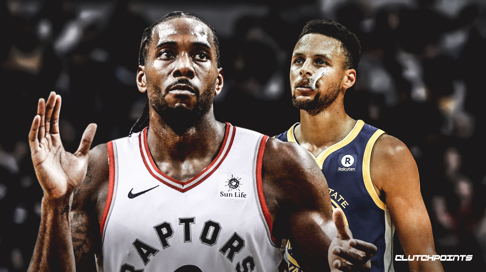 Previa Final NBA 2019 Toronto Raptors Vs Golden State Warriors