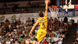 Nico Richotti