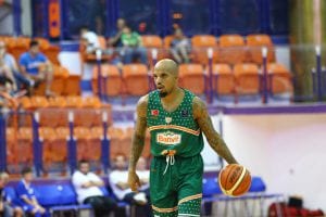 J. Theodore (Banvit). Foto: BCL