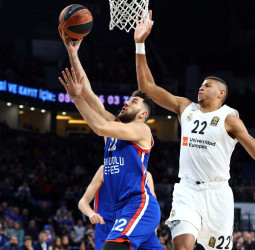 Vasilije Micic reconoce que tuvo una oferta del Real Madrid