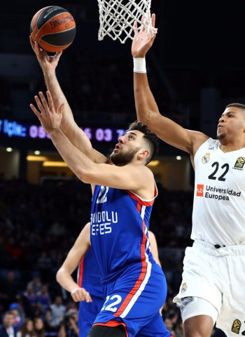 Vasilije Micic reconoce que tuvo una oferta del Real Madrid