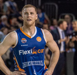 El Leyma Coruña 2025/26: 1×1 Paul Jorgensen