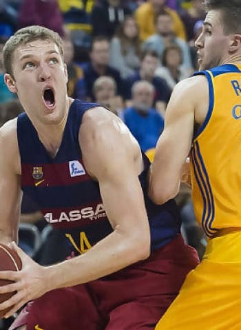 Toda la información de la jornada 12 de la Liga Endesa