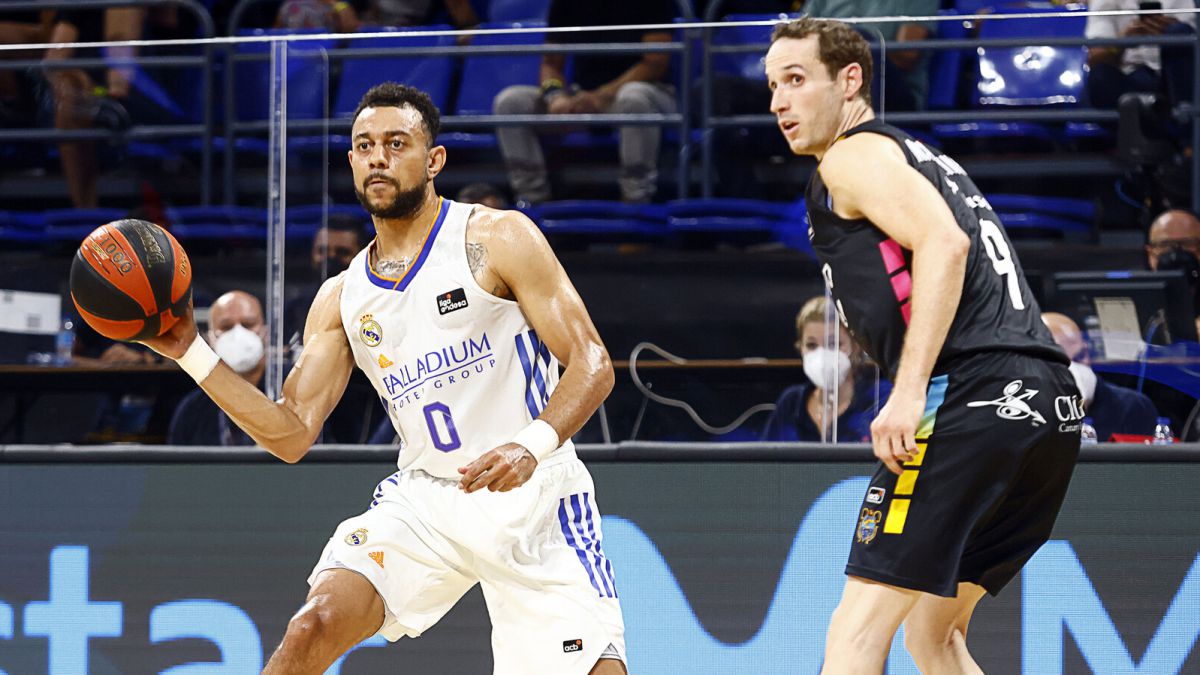 El Bayern Munich sigue de cerca la situación de Nigel Williams-Goss