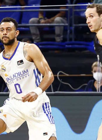 El Bayern Munich sigue de cerca la situación de Nigel Williams-Goss