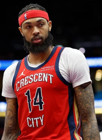 Brandon Ingram cierra su extensión de contrato con los Raptors