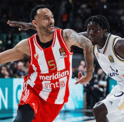 El Joventut quiere traer de vuelta a la acb a Adam Hanga