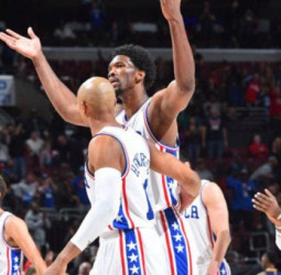 ¿Qué ha pasado en la NBA? Gasol lidera a Spurs, se estrena Philadelphia y DeRozan mantiene el ritmo