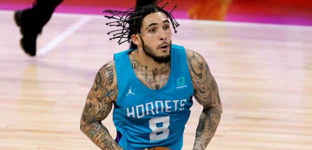 LiAngelo Ball, buenas sensaciones en los Charlotte Hornets