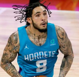 LiAngelo Ball, buenas sensaciones en los Charlotte Hornets