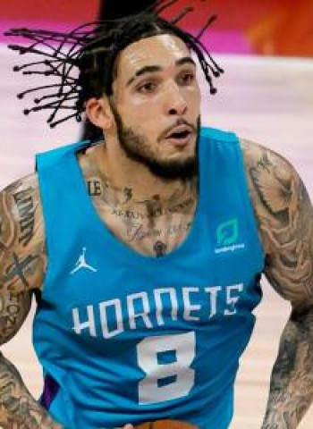 LiAngelo Ball, buenas sensaciones en los Charlotte Hornets