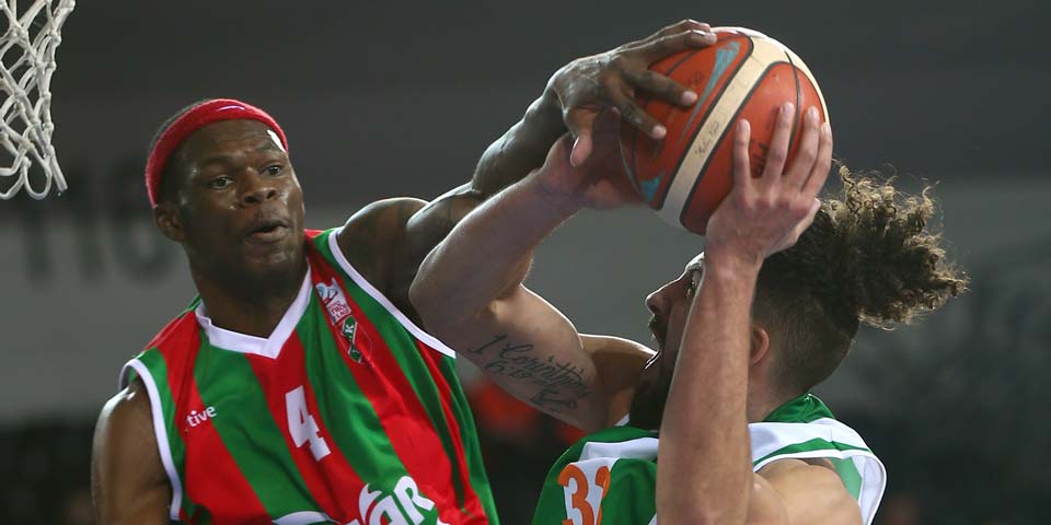 Brent Petway ficha por el Aris Salónica