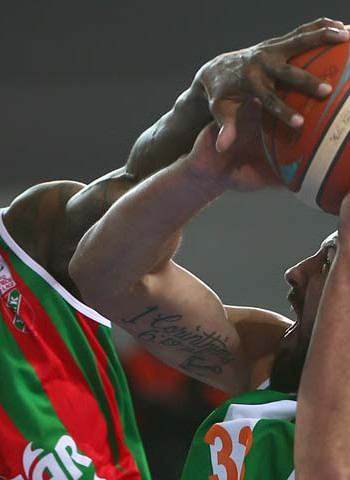 Brent Petway ficha por el Aris Salónica