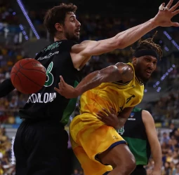 Previa de la jornada 6 de la EuroCup