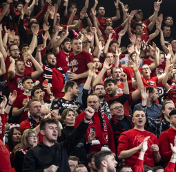 Permutaciones: Manresa y Rytas se juegan el último pase a cuartos