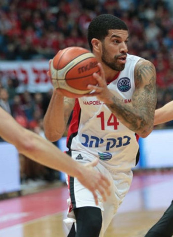 Iberostar Tenerife saca un buen resultado en Jerusalem (75-73)