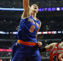 Porzingis vs Mirotic, un duelo NBA con pasado ACB