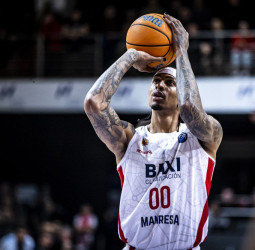 El Joventut se interesa en Devin Robinson