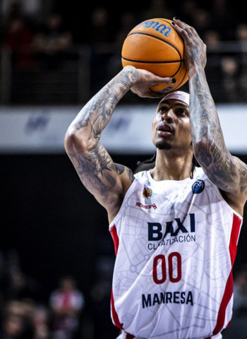 El Joventut se interesa en Devin Robinson