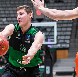 Duelo de alto voltaje contra el Ulm