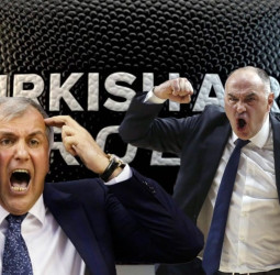 Real Madrid vs Obradovic, ¿Quién ganará la décima?