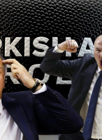 Real Madrid vs Obradovic, ¿Quién ganará la décima?