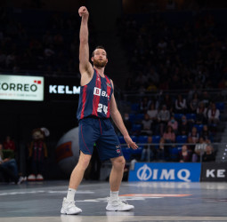 ¡A por el factor cancha!