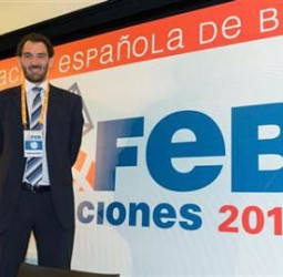Jorge Garbajosa, nuevo Presidente de la Federación Española