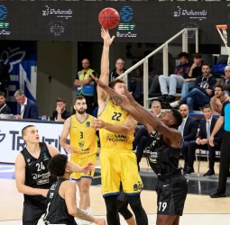 Previa EuroCup: Gran Canaria vs Trento