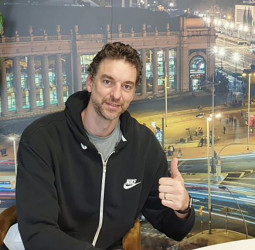 Reflexionando sobre la ilusionante vuelta de Pau Gasol