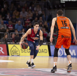 Previa EuroLeague Jornada 14: Valencia Basket vs Baskonia