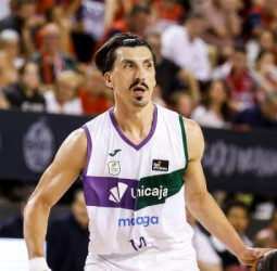 Unicaja: Visita exigente al inexpugnable Nou Congost