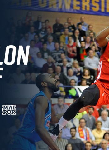 Charlon Kloof refuerza al MoraBanc Andorra