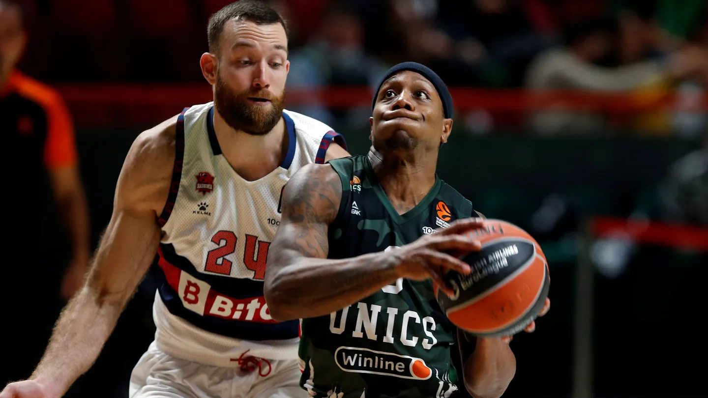 Claves de la victoria: Baskonia contra UNICS, Jornada 27 de la EuroLeague