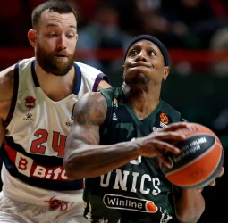 Claves de la victoria: Baskonia contra UNICS, Jornada 27 de la EuroLeague