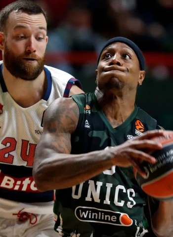 Claves de la victoria: Baskonia contra UNICS, Jornada 27 de la EuroLeague
