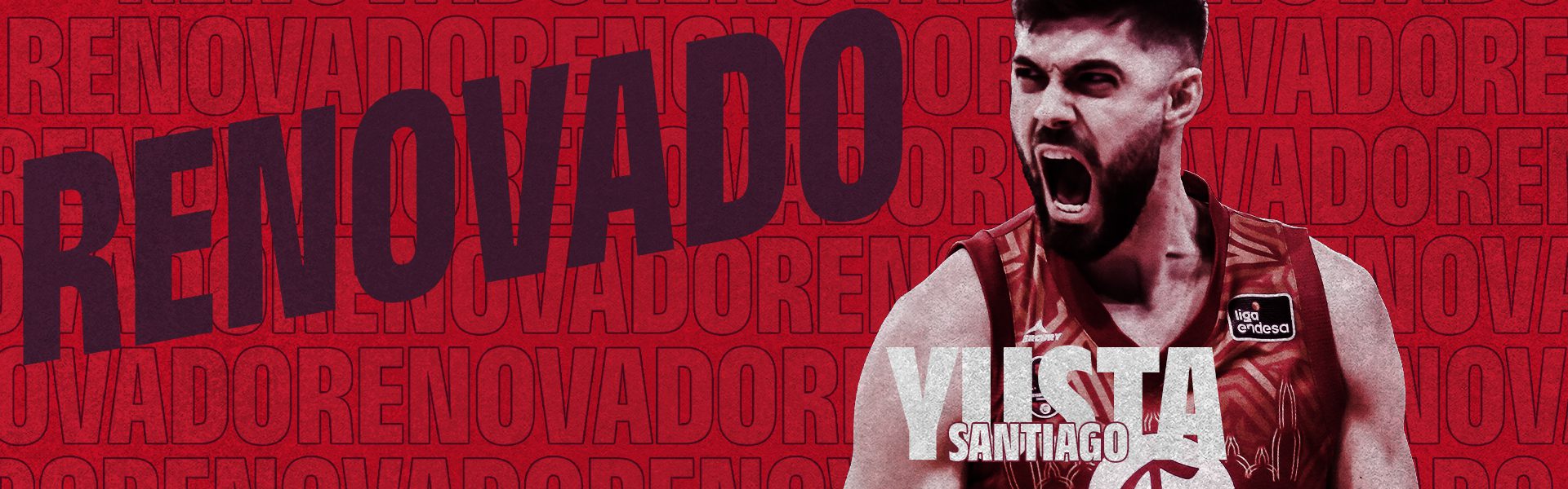 Yusta, hasta 2026