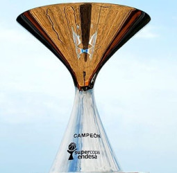Segunda semifinal de la Supercopa Endesa, Herbalife Gran Canaria vs Real Madrid