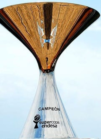 Segunda semifinal de la Supercopa Endesa, Herbalife Gran Canaria vs Real Madrid
