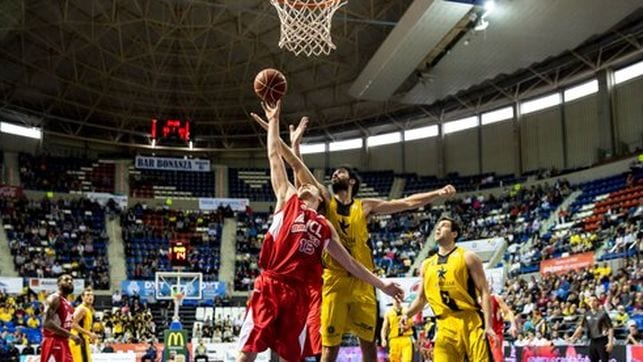 El ICL Manresa recibe el Iberostar Tenerife con la enfermería llena