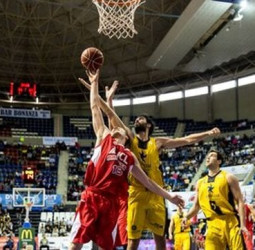 El ICL Manresa recibe el Iberostar Tenerife con la enfermería llena