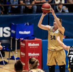 El primero de los dos últimos asaltos a la Copa de la Reina