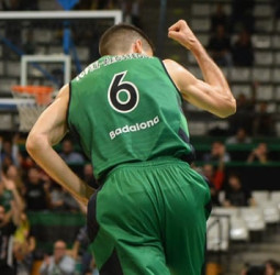 El Divina Seguros Joventut busca el punto de inflexión
