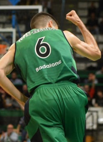 El Divina Seguros Joventut busca el punto de inflexión