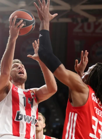 Previa EuroLeague (j.12): Olympiacos vs Virtus Bolonia