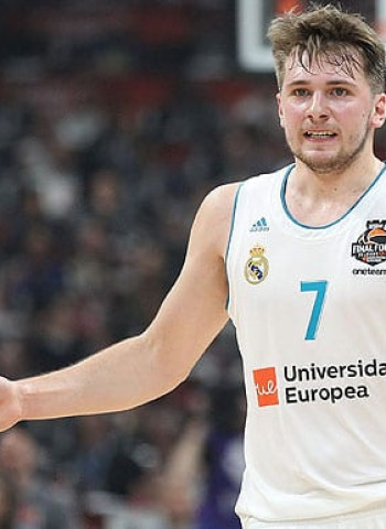 Real Madrid ya tiene su décima, los blancos campeones de EuroLiga (85-80)