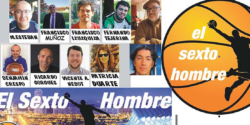 El Sexto Hombre, 200 programas de radio y baloncesto