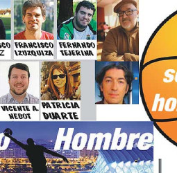 El Sexto Hombre, 200 programas de radio y baloncesto