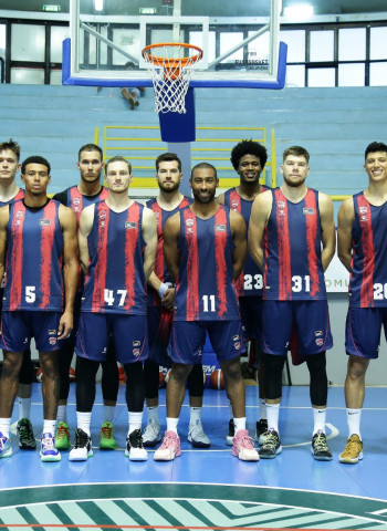 Saski Baskonia disputará la final del torneo de Cagliari